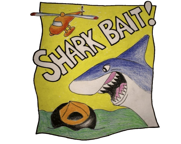Preview of Shark Bait