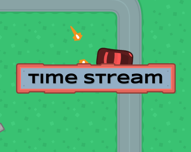 Preview of Time Stream