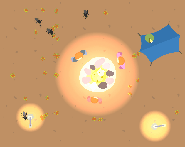 Preview of Bug Bonanza