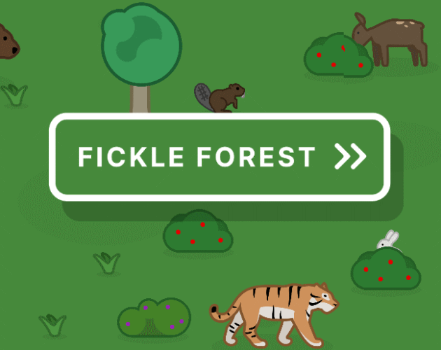 Preview of Fickle Forest