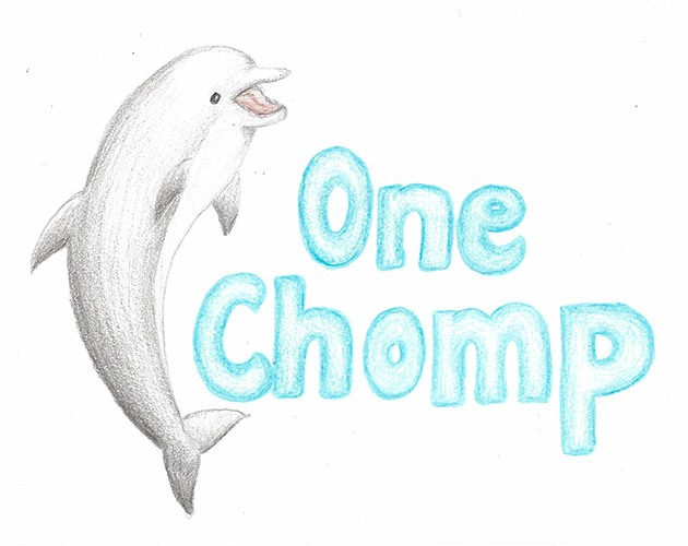 Preview of One Chomp