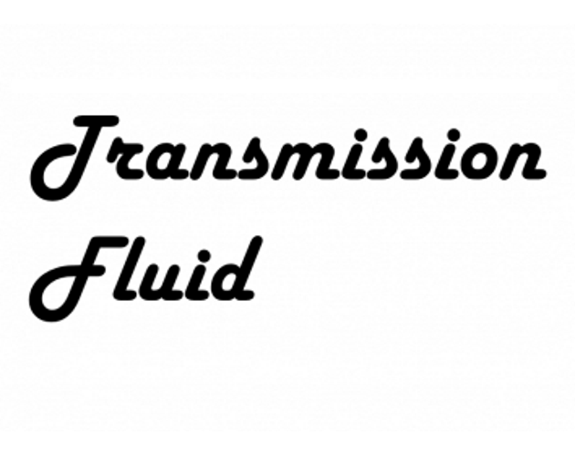Preview of Transmission Fluid